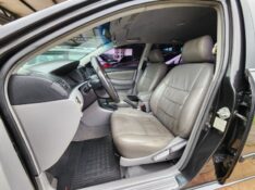 TOYOTA COROLLA FIELDER SW 1.8 16V XEI 2006 2005/2006 TS VEÍCULOS ANTA GORDA / Carros no Vale