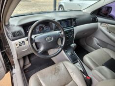 TOYOTA COROLLA FIELDER SW 1.8 16V XEI 2006 2005/2006 TS VEÍCULOS ANTA GORDA / Carros no Vale