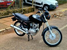 HONDA MOTOS CG 150 TITAN ES 2007/2008 CRUZEIRO MULTIMARCAS CRUZEIRO DO SUL / Carros no Vale