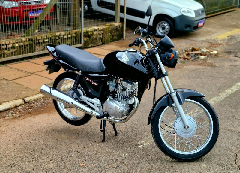 HONDA MOTOS CG 150 TITAN ES 2007/2008 CRUZEIRO MULTIMARCAS CRUZEIRO DO SUL / Carros no Vale HONDA MOTOS CG 150 TITAN ES 2007/2008 CRUZEIRO MULTIMARCAS CRUZEIRO DO SUL / Carros no Vale