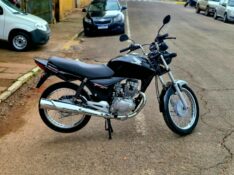 HONDA MOTOS CG 150 TITAN ES 2007/2008 CRUZEIRO MULTIMARCAS CRUZEIRO DO SUL / Carros no Vale