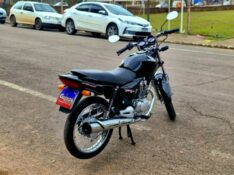 HONDA MOTOS CG 150 TITAN ES 2007/2008 CRUZEIRO MULTIMARCAS CRUZEIRO DO SUL / Carros no Vale