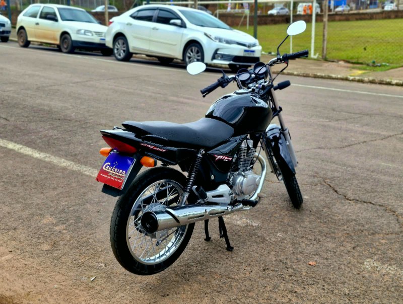 HONDA MOTOS CG 150 TITAN ES 2007/2008 CRUZEIRO MULTIMARCAS CRUZEIRO DO SUL / Carros no Vale HONDA MOTOS CG 150 TITAN ES 2007/2008 CRUZEIRO MULTIMARCAS CRUZEIRO DO SUL / Carros no Vale