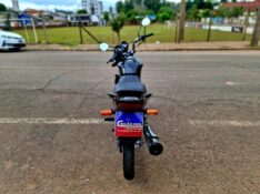 HONDA MOTOS CG 150 TITAN ES 2007/2008 CRUZEIRO MULTIMARCAS CRUZEIRO DO SUL / Carros no Vale