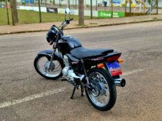 HONDA MOTOS CG 150 TITAN ES 2007/2008 CRUZEIRO MULTIMARCAS CRUZEIRO DO SUL / Carros no Vale
