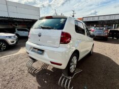 VOLKSWAGEN FOX 1.0 GII TREND /2011 AR MULTIMARCAS VENÂNCIO AIRES / Carros no Vale