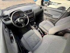 VOLKSWAGEN FOX 1.0 GII TREND /2011 AR MULTIMARCAS VENÂNCIO AIRES / Carros no Vale