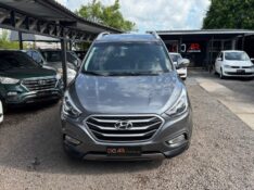 HYUNDAI IX35 2.0 GL 4X2 16V FLEX 4P AUTOMÁTICO /2019 AR MULTIMARCAS VENÂNCIO AIRES / Carros no Vale