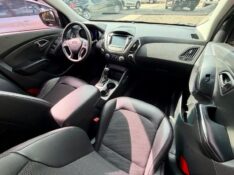 HYUNDAI IX35 2.0 GL 4X2 16V FLEX 4P AUTOMÁTICO /2019 AR MULTIMARCAS VENÂNCIO AIRES / Carros no Vale