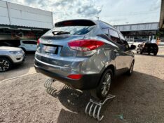 HYUNDAI IX35 2.0 GL 4X2 16V FLEX 4P AUTOMÁTICO /2019 AR MULTIMARCAS VENÂNCIO AIRES / Carros no Vale