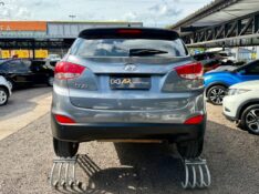 HYUNDAI IX35 2.0 GL 4X2 16V FLEX 4P AUTOMÁTICO /2019 AR MULTIMARCAS VENÂNCIO AIRES / Carros no Vale