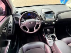 HYUNDAI IX35 2.0 GL 4X2 16V FLEX 4P AUTOMÁTICO /2019 AR MULTIMARCAS VENÂNCIO AIRES / Carros no Vale