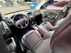 HYUNDAI IX35 2.0 GL 4X2 16V FLEX 4P AUTOMÁTICO /2019 AR MULTIMARCAS VENÂNCIO AIRES / Carros no Vale