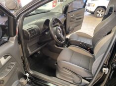 VOLKSWAGEN CROSSFOX 1.6 2007/2008 LAVENDA VEÍCULOS ARROIO DO MEIO / Carros no Vale