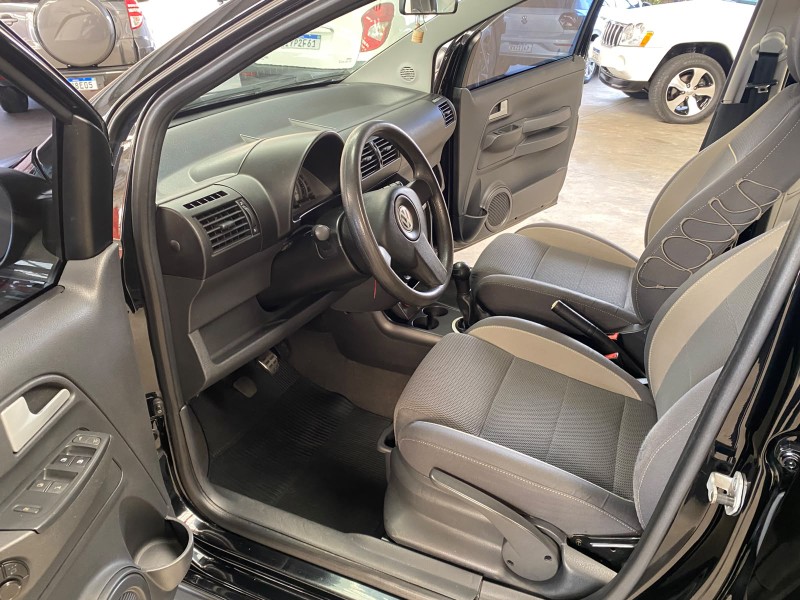 VOLKSWAGEN CROSSFOX 1.6 2007/2008 LAVENDA VEÍCULOS ARROIO DO MEIO / Carros no Vale