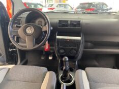 VOLKSWAGEN CROSSFOX 1.6 2007/2008 LAVENDA VEÍCULOS ARROIO DO MEIO / Carros no Vale