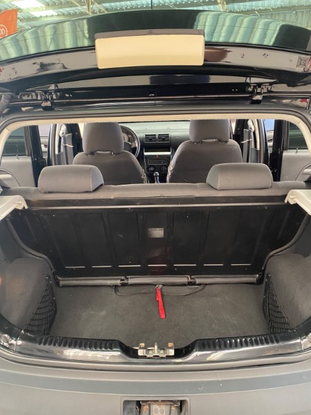 VOLKSWAGEN CROSSFOX 1.6 2007/2008 LAVENDA VEÍCULOS ARROIO DO MEIO / Carros no Vale