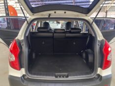 SSANGYONG KORANDO 2.0 16V TURBO DIESEL AWD AT 2012 2017/2018 LAVENDA VEÍCULOS ARROIO DO MEIO / Carros no Vale
