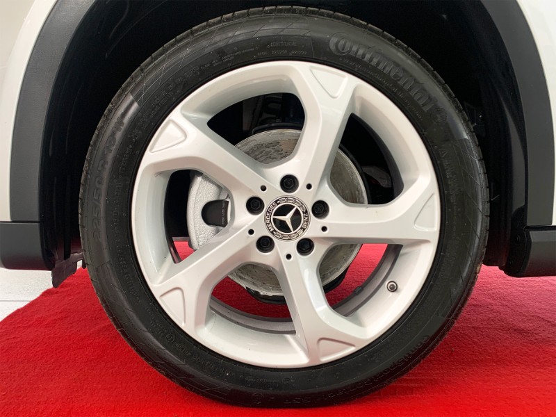 MERCEDES-BENZ GLA 200 ADVANCE 1.6 TURBO 2019/2019 DUARTE VEÍCULOS PORTO ALEGRE / Carros no Vale