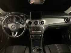 MERCEDES-BENZ GLA 200 ADVANCE 1.6 TURBO 2019/2019 DUARTE VEÍCULOS PORTO ALEGRE / Carros no Vale