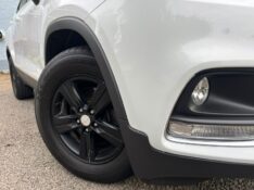 CHEVROLET TRACKER LT 1.4 /2018 RT 811 VEÍCULOS ARROIO DO MEIO / Carros no Vale