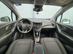 CHEVROLET TRACKER LT 1.4 /2018 RT 811 VEÍCULOS ARROIO DO MEIO / Carros no Vale