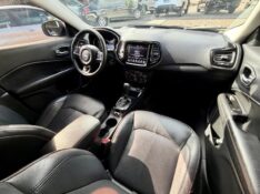 JEEP COMPASS 2.0 LIMITED /2020 AR MULTIMARCAS VENÂNCIO AIRES / Carros no Vale
