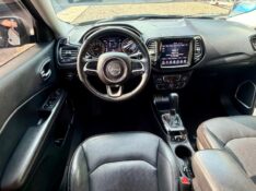 JEEP COMPASS 2.0 LIMITED /2020 AR MULTIMARCAS VENÂNCIO AIRES / Carros no Vale