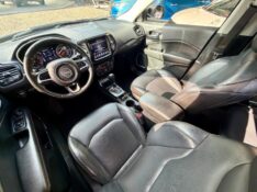 JEEP COMPASS 2.0 LIMITED /2020 AR MULTIMARCAS VENÂNCIO AIRES / Carros no Vale