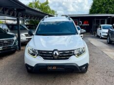 RENAULT DUSTER INTENSE 1.6 /2023 AR MULTIMARCAS VENÂNCIO AIRES / Carros no Vale