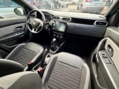 RENAULT DUSTER INTENSE 1.6 /2023 AR MULTIMARCAS VENÂNCIO AIRES / Carros no Vale