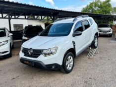 RENAULT DUSTER INTENSE 1.6 /2023 AR MULTIMARCAS VENÂNCIO AIRES / Carros no Vale