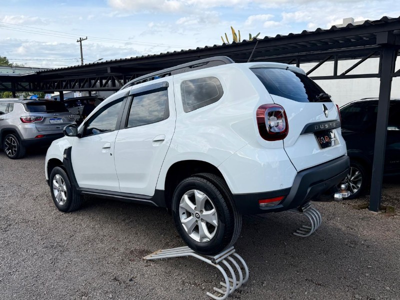 RENAULT DUSTER INTENSE 1.6 /2023 AR MULTIMARCAS VENÂNCIO AIRES / Carros no Vale