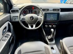 RENAULT DUSTER INTENSE 1.6 /2023 AR MULTIMARCAS VENÂNCIO AIRES / Carros no Vale