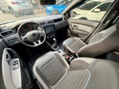 RENAULT DUSTER INTENSE 1.6 /2023 AR MULTIMARCAS VENÂNCIO AIRES / Carros no Vale