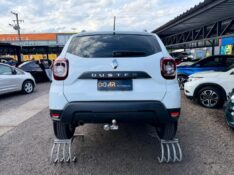 RENAULT DUSTER INTENSE 1.6 /2023 AR MULTIMARCAS VENÂNCIO AIRES / Carros no Vale