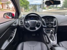 FORD FOCUS TITA/TITA PLUS 2.0 FLEX 5P AUT. 2014/2014 LS MULTIMARCAS VENÂNCIO AIRES / Carros no Vale