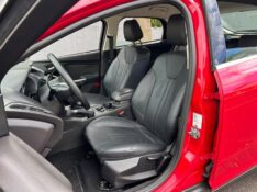 FORD FOCUS TITA/TITA PLUS 2.0 FLEX 5P AUT. 2014/2014 LS MULTIMARCAS VENÂNCIO AIRES / Carros no Vale