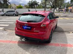 FORD FOCUS TITA/TITA PLUS 2.0 FLEX 5P AUT. 2014/2014 LS MULTIMARCAS VENÂNCIO AIRES / Carros no Vale