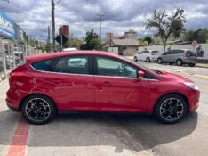 FORD FOCUS TITA/TITA PLUS 2.0 FLEX 5P AUT. 2014/2014 LS MULTIMARCAS VENÂNCIO AIRES / Carros no Vale