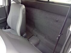 CHEVROLET MONTANA LS 1.4 2013/2014 ALTERNATIVA VEÍCULOS LAJEADO / Carros no Vale