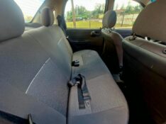 CHEVROLET CORSA 1.0 CLASSIC SEDAN 8V 2013/2013 CRUZEIRO MULTIMARCAS CRUZEIRO DO SUL / Carros no Vale