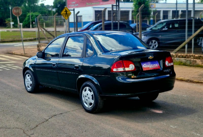 CHEVROLET CORSA 1.0 CLASSIC SEDAN 8V 2013/2013 CRUZEIRO MULTIMARCAS CRUZEIRO DO SUL / Carros no Vale CHEVROLET CORSA 1.0 CLASSIC SEDAN 8V 2013/2013 CRUZEIRO MULTIMARCAS CRUZEIRO DO SUL / Carros no Vale