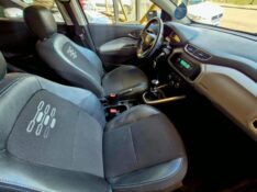 CHEVROLET ONIX 1.0 2018/2019 CRUZEIRO MULTIMARCAS CRUZEIRO DO SUL / Carros no Vale