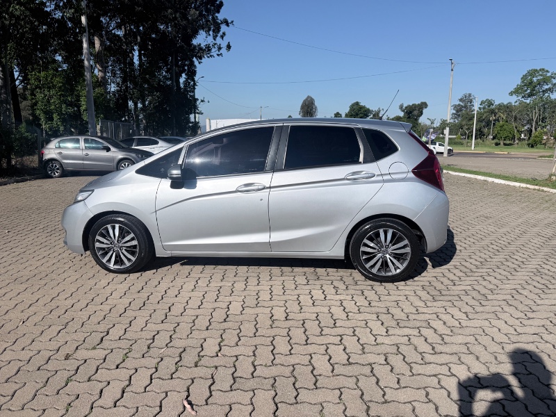 HONDA FIT 1.5 EXL 2015/2015 ELY AUTOMÓVEIS LAJEADO / Carros no Vale HONDA FIT 1.5 EXL 2015/2015 ELY AUTOMÓVEIS LAJEADO / Carros no Vale