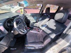 HONDA FIT 1.5 EXL 2015/2015 ELY AUTOMÓVEIS LAJEADO / Carros no Vale