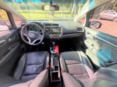 HONDA FIT 1.5 EXL 2015/2015 ELY AUTOMÓVEIS LAJEADO / Carros no Vale