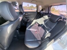 HONDA FIT 1.5 EXL 2015/2015 ELY AUTOMÓVEIS LAJEADO / Carros no Vale