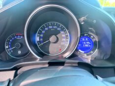 HONDA FIT 1.5 EXL 2015/2015 ELY AUTOMÓVEIS LAJEADO / Carros no Vale