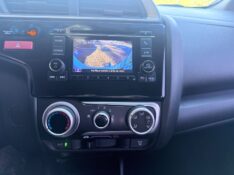 HONDA FIT 1.5 EXL 2015/2015 ELY AUTOMÓVEIS LAJEADO / Carros no Vale